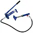 GEKO Hydraulische reparatieset - 4 ton - veelzijdig en robuust