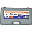 GEKO Hydraulische reparatieset - 4 ton - veelzijdig en robuust