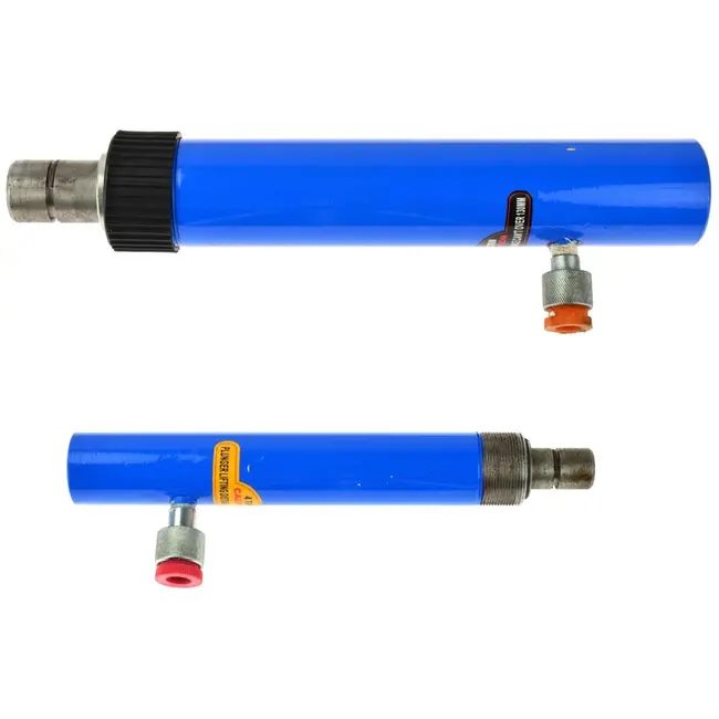 GEKO Hydraulische stangenset - 2 tot 10 ton - Diverse slagen en hoogtes