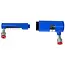 GEKO Hydraulische stangenset - 2 tot 10 ton - Diverse slagen en hoogtes