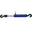 GEKO Hydraulische terugtrekcilinder - 10 ton - voor zwaar materieel - 570-700 mm lengte