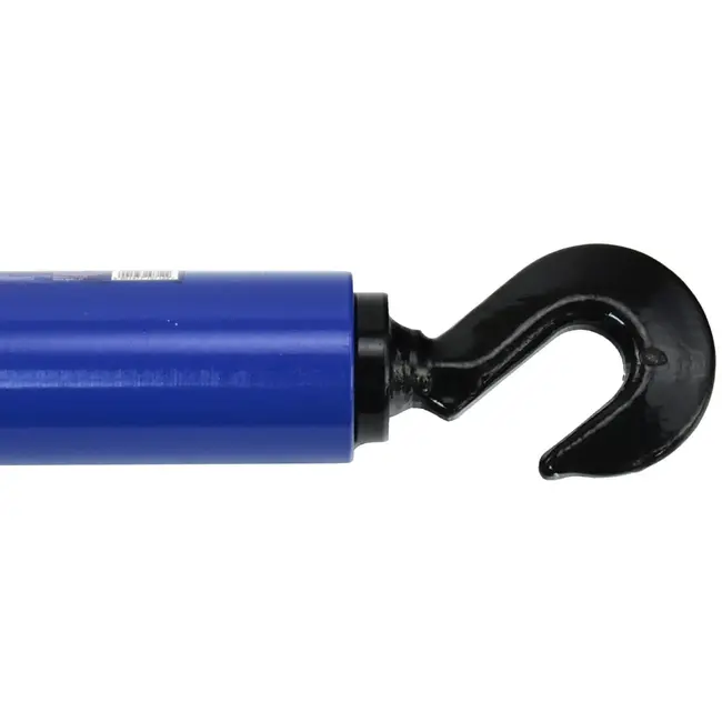 GEKO Hydraulische terugtrekcilinder - 10 ton - voor zwaar materieel - 570-700 mm lengte