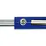 GEKO Hydraulische terugtrekcilinder - 10 ton - voor zwaar materieel - 570-700 mm lengte
