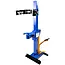 GEKO Hydraulische veercompressor - 1 ton - verstelbare hoogte - zware staalconstructie