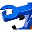 GEKO Hydraulische veercompressor - 1 ton - verstelbare hoogte - zware staalconstructie