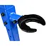 GEKO Hydraulische veercompressor - zware constructie - verstelbare hoogte - 1 ton capaciteit