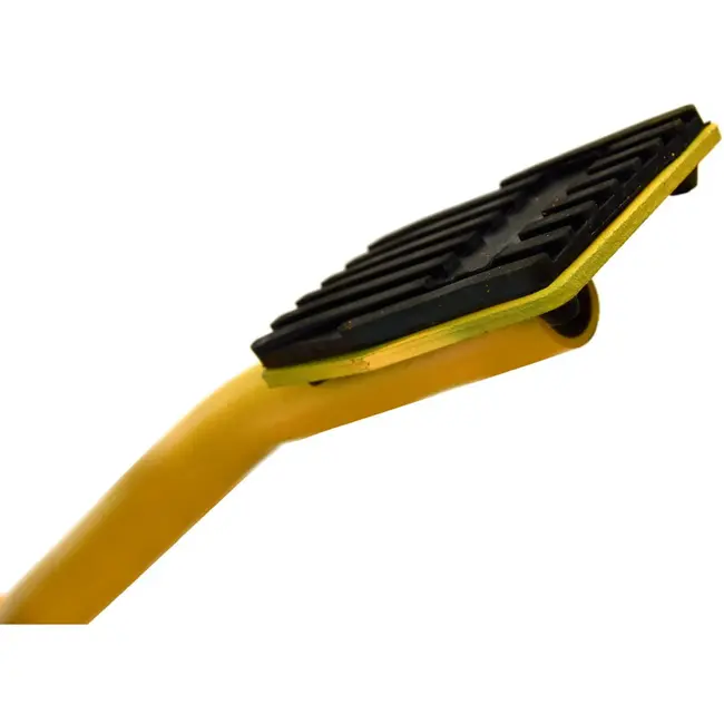 GEKO Hydraulische veercompressor - zware constructie - verstelbare hoogte - 1 ton capaciteit