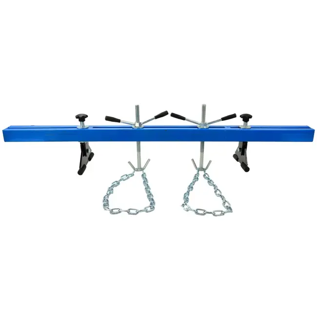 GEKO Motorsteunbalk - 0,5 ton - Driepuntssteun - Voorwielaandrijving