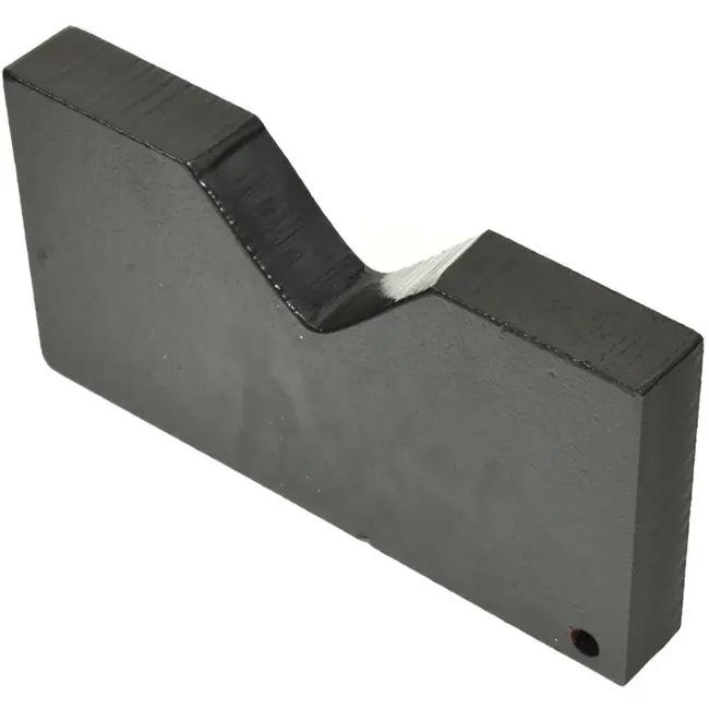 GEKO Hydraulische werkplaatspers - 20 ton - verstelbare werkhoogte - met drukmeter