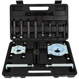 GEKO Bering scheidingsset - hydraulisch - snel en efficiënt - inclusief verlenging