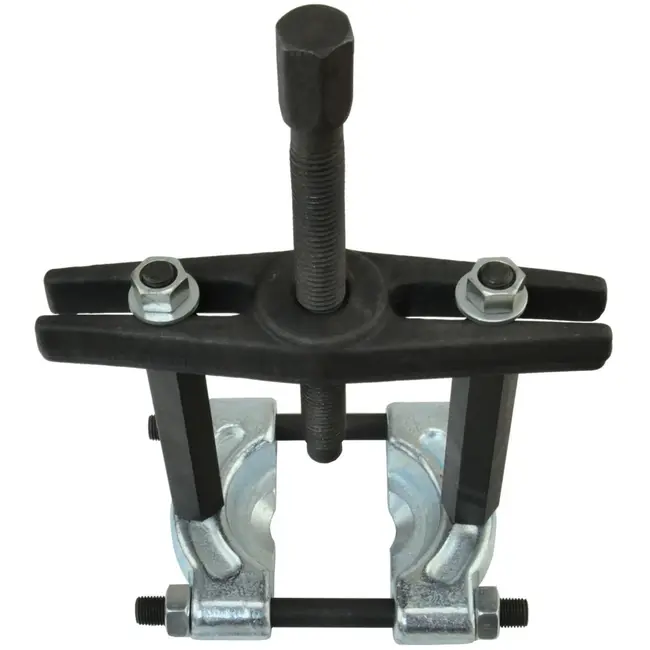 GEKO Bering scheidingsset - hydraulisch - snel en efficiënt - inclusief verlenging