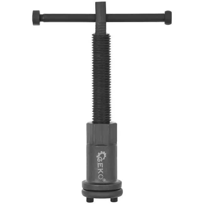 GEKO Universele remklauw terugstelset - 12-delig - veelzijdig gebruik