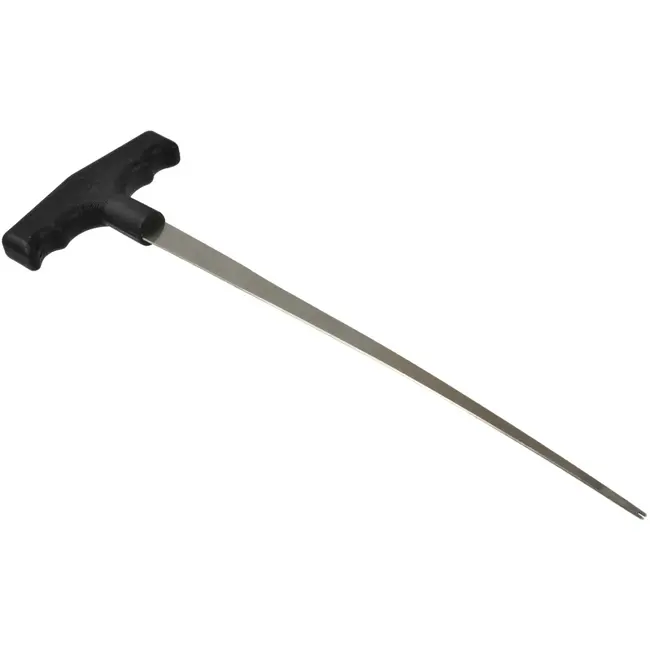 GEKO Gereedschapsset voor voorruitverwijdering - Compleet met snijtouw en handgrepen