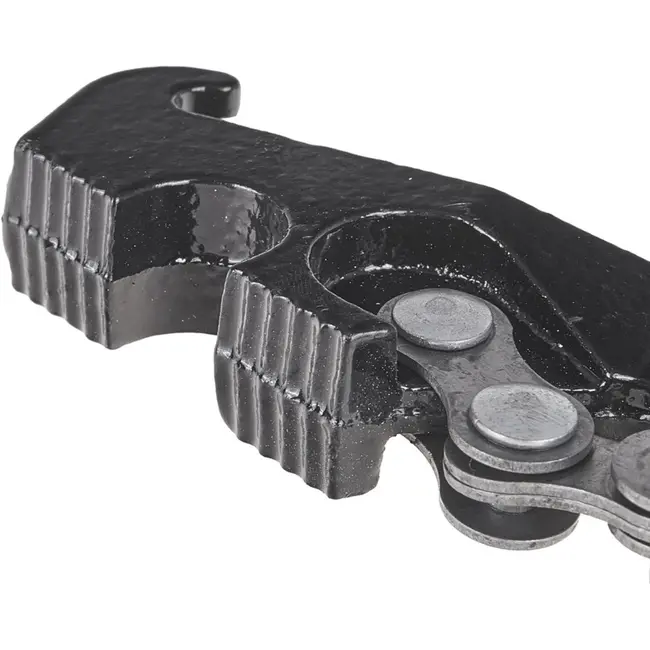 GEKO Kettingstijl oliefiltersleutel - 41 cm ketting - Geschikt voor filters tot 125 mm