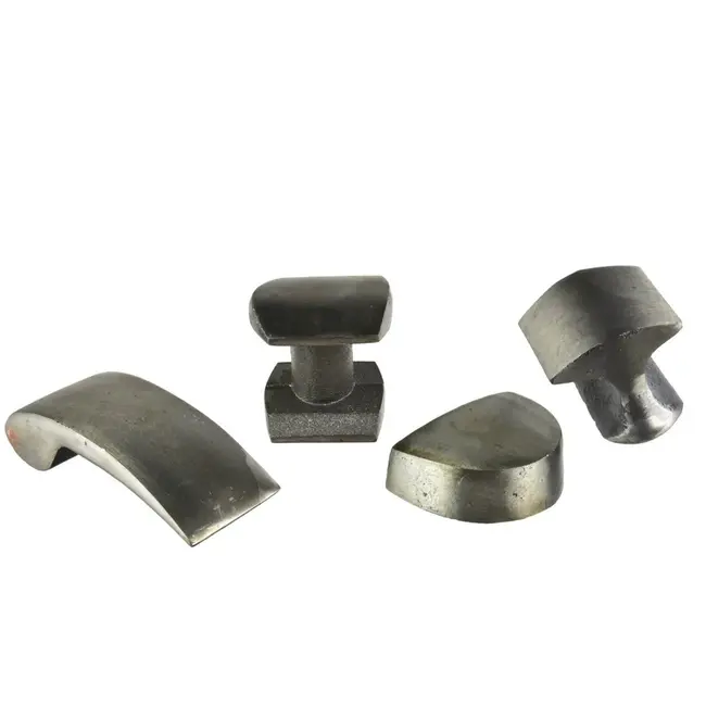 GEKO Autoreparatieset - 7-delig - Staal - Rubberen handgrepen - Inclusief opbergkoffer