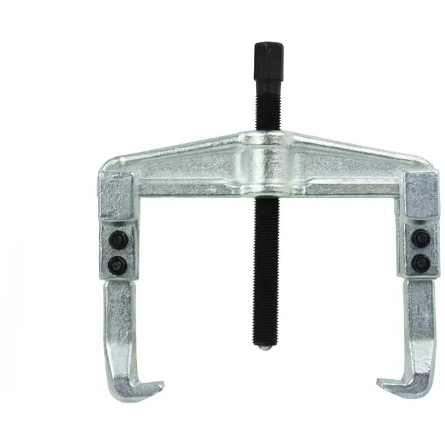 GEKO Twee-armige tandwieltrekker - verstelbare armen - 150 mm