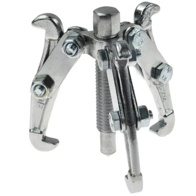 GEKO Driedelige lagertrekker - veelzijdig en robuust ontwerp - ideaal voor werkplaatsen