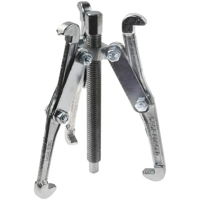 GEKO Driedelige lagertrekker - veelzijdig - robuust ontwerp - ideaal voor werkplaatsen