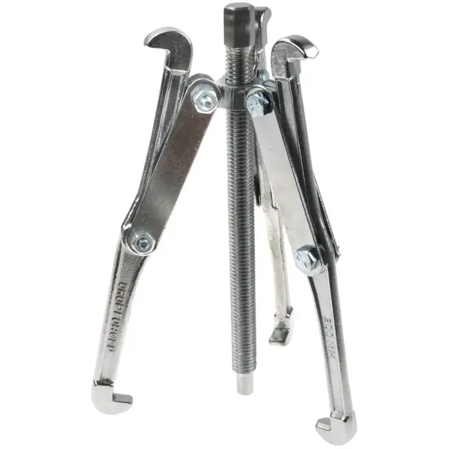 GEKO 3-potige lagerafnemer - veelzijdig en robuust ontwerp - ideaal voor werkplaatsen