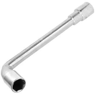 GEKO L-type pijptang - ergonomische greep - 9 mm