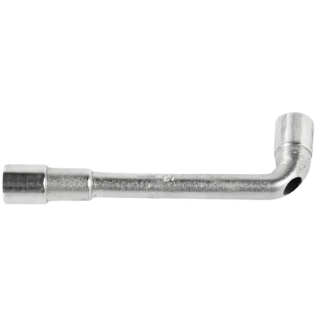 GEKO L-type pijptang - ergonomisch ontwerp - 13 mm