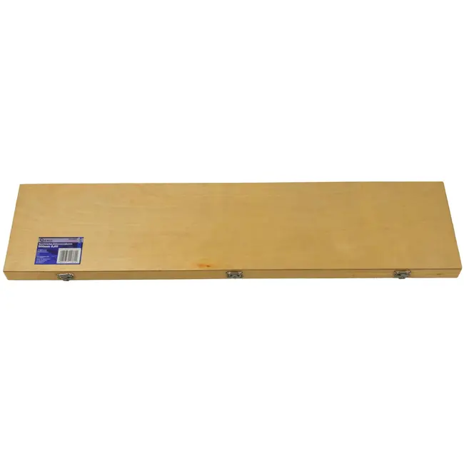 GEKO Heavy Duty schuifmaat - roestvrij staal - 500 mm - precisie 0,05 mm