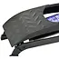 GEKO Enkelvoudige voetpomp - 7 bar druk - Stalen constructie - Anti-slip pedaal - 60 cm slang