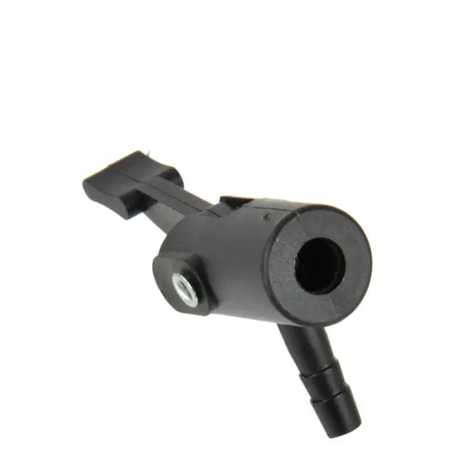 GEKO Thumb lock ventielconnector - kunststof - vervangend onderdeel