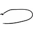 GEKO Opblaasslang - M8 Schroefdraad - 50 cm Lengte