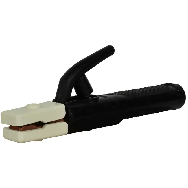 GEKO Elektrodehouder - 600A - Hittebestendig en Geïsoleerd