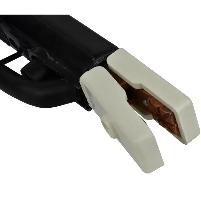 GEKO Elektrodehouder - 600A - Hittebestendig en Geïsoleerd