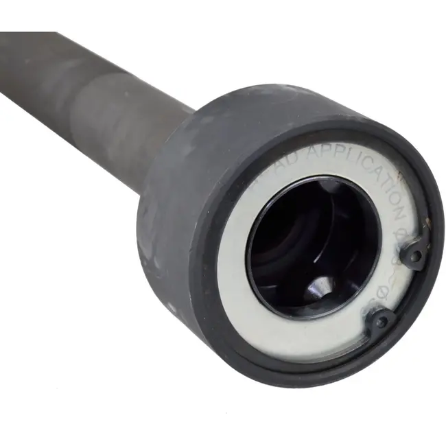 GEKO Track rod end remover - universeel - extra lang - 29-34 mm