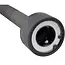 GEKO Track rod end remover - universeel - extra lang - 29-34 mm