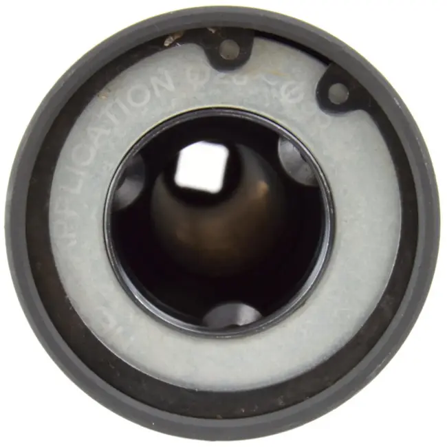 GEKO Track rod end remover - universeel - extra lang - 29-34 mm