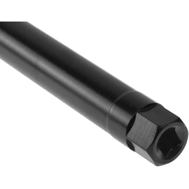GEKO Track rod eindverwijderaar - universeel - extra lang - 35-41 mm