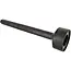 GEKO Track rod eindverwijderaar - universeel - extra lang - 35-41 mm