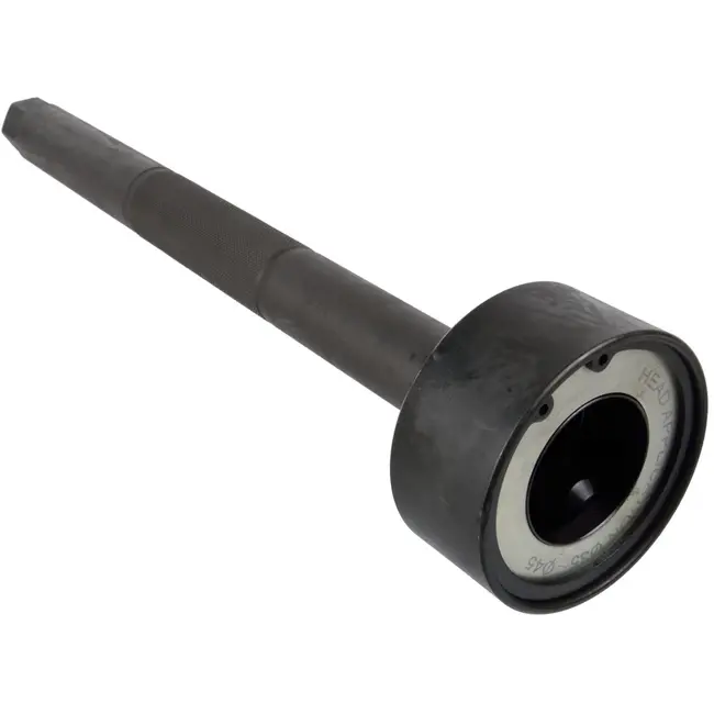 GEKO Track rod eindverwijderaar - universeel - extra lang - 35-41 mm
