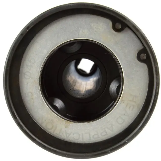 GEKO Track rod eindverwijderaar - universeel - extra lang - 35-41 mm