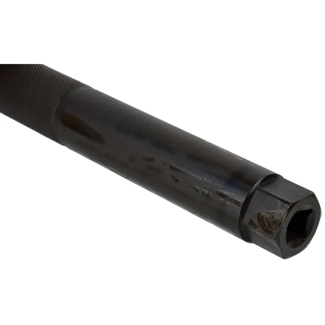 GEKO Track rod eindverwijderaar - universeel - extra lang - 35-41 mm