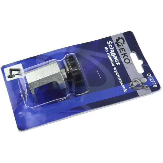 GEKO Wissertrekker - Staal - 0-20mm Werkbereik - 0,2kg