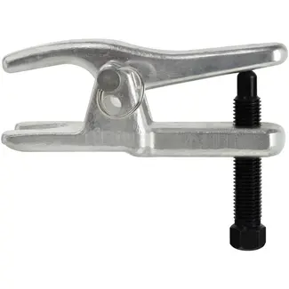 GEKO Kogelgewrichttrekker - Compact - Verstelbare Bekken - Staal - Max. 21 mm