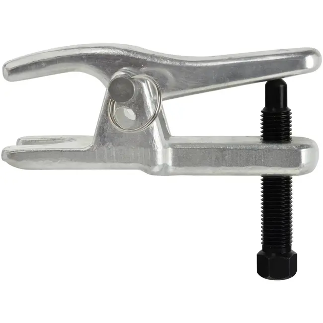 GEKO Kogelgewrichttrekker - Compact - Verstelbare Bekken - Staal - Max. 21 mm