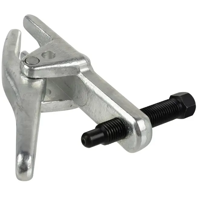 GEKO Kogelgewrichttrekker - Compact - Verstelbare Bekken - Staal - Max. 21 mm