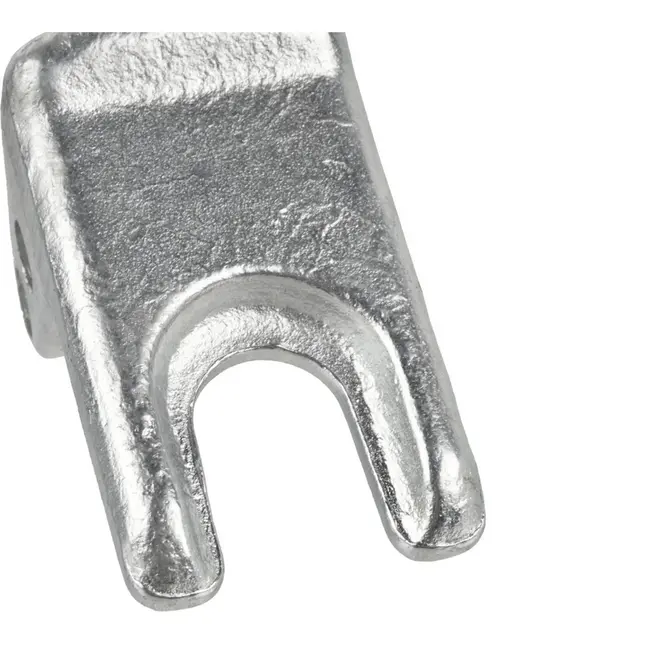 GEKO Kogelgewrichttrekker - Compact - Verstelbare Bekken - Staal - Max. 21 mm