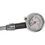 GEKO Dual head bandenmanometer - lange steel - 200 cm - PSI en BAR meting