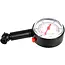 GEKO Dial bandenspanningsmeter - PSI en BAR - Drukontlastknop - 45° hoekstuk - Duurzaam plastic