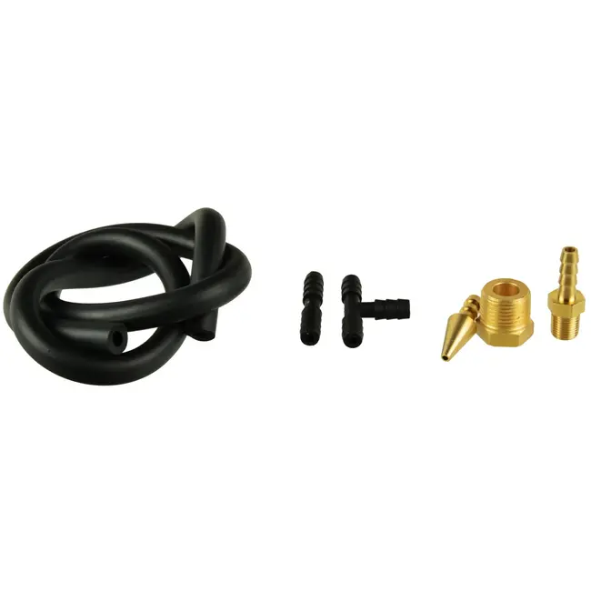 GEKO Vacuum- en brandstofpomp tester - nauwkeurige drukmeting - veelzijdig gebruik