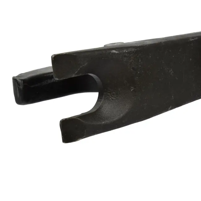 GEKO Kogelgewricht trekker - Compact - Gesmeed staal - Max 19 mm - Max 55 mm opening