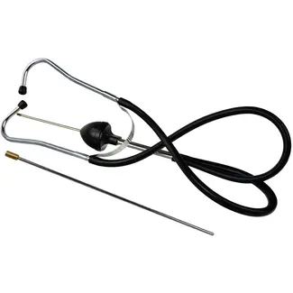 GEKO Automotive stethoscoop - Geluidsversterking - Mechanische schade detectie