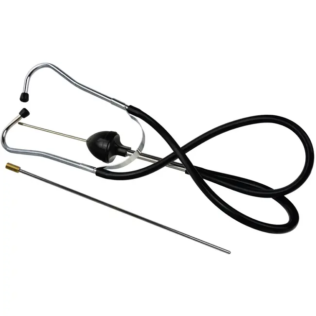 GEKO Automotive stethoscoop - Geluidsversterking - Mechanische schade detectie